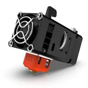 BIQU H2 V2 – بهترین اکسترودر پرینتر سه بعدی از نظر ارزش خرید