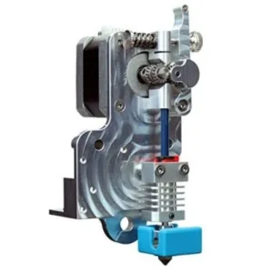 Micro Swiss Direct Drive Extruder with Hot End : بهترین اکسترودر پرینتر سه بعدی پریمیوم