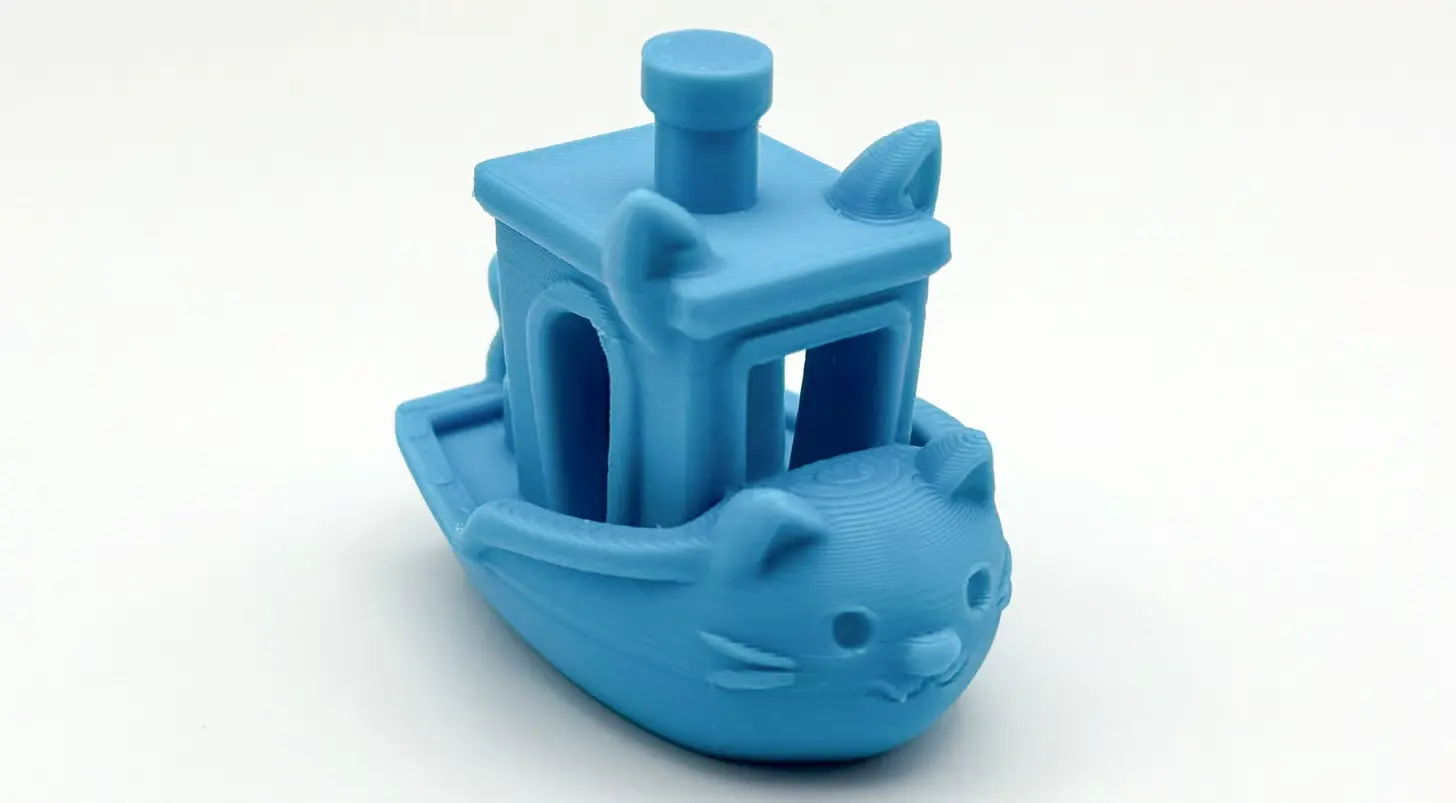 Benchy