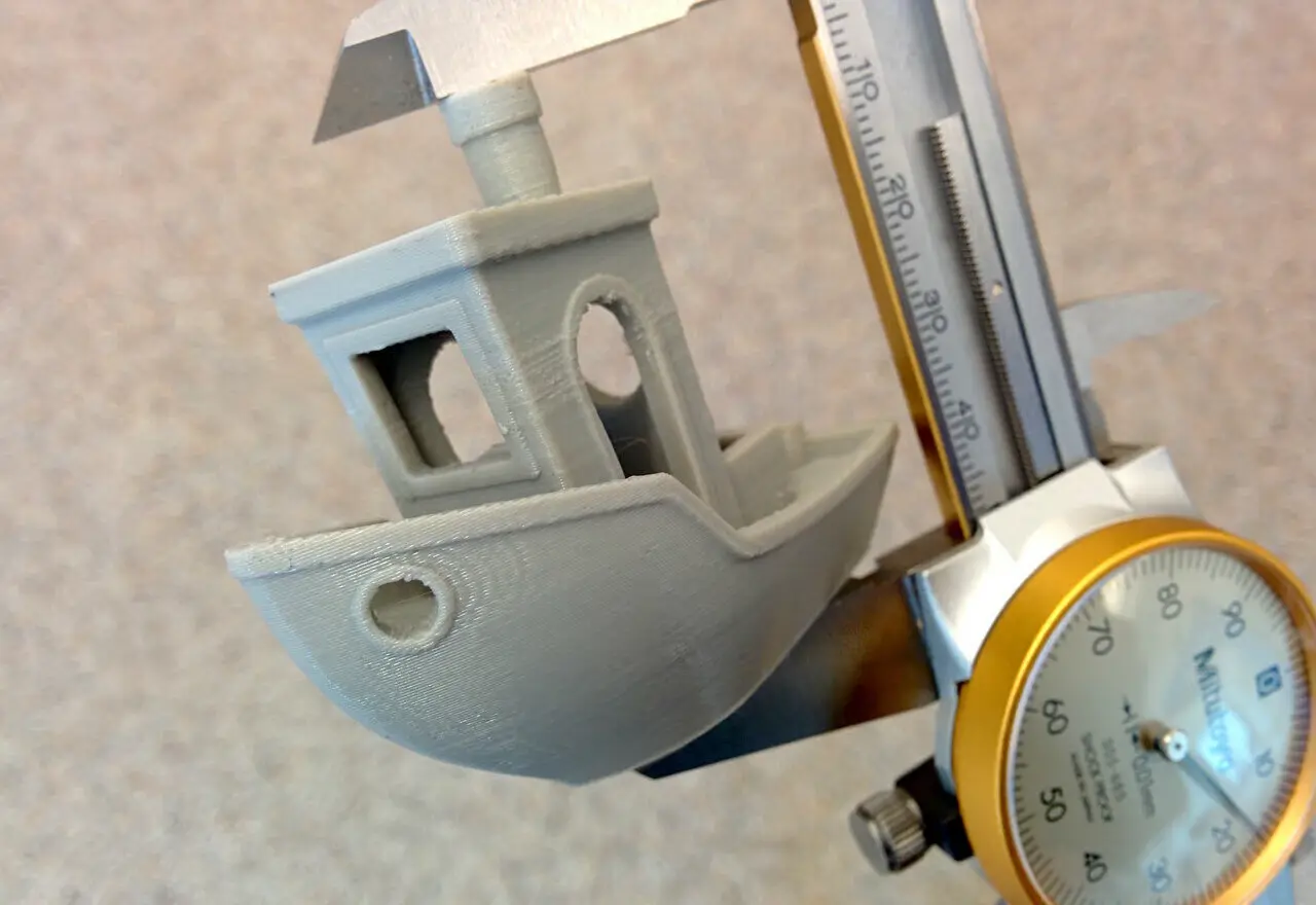 اندازهگیری و کالیبراسیون (Measure & Calibrate)