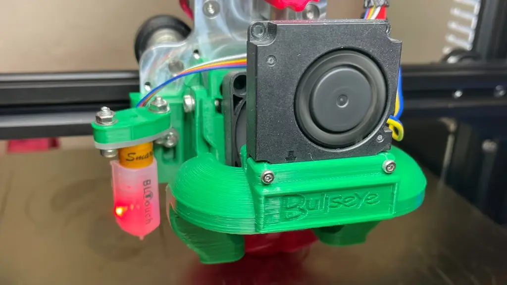 سنسور تراز خودکار بستر (ABL Sensor) – پایهایترین قدم ارتقای پرینتر سه بعدی برای چاپ بینقص