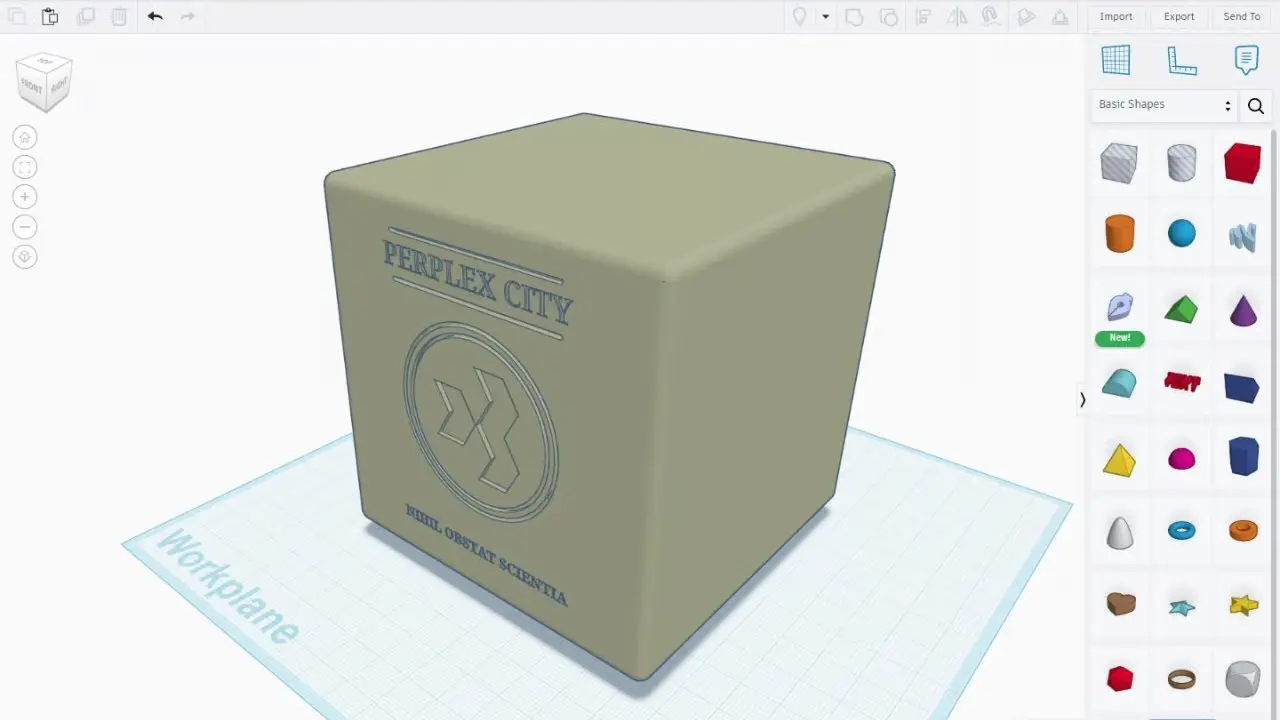مدلسازی سه بعدی جامد Solid Modeling