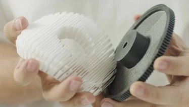 ساپورت جداشونده (Breakaway Supports – FDM)