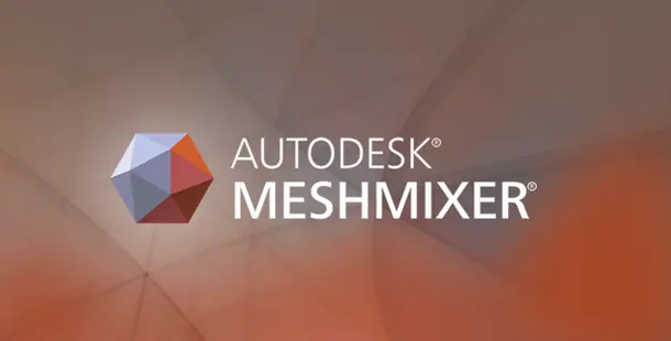 معرفی نرمافزار Meshmixer برای تعمیر و ویرایش فایل STL