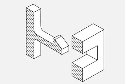 Cantilever Snap Joint (اسنپ فیت طرهای)