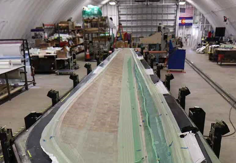 ساخت توربین بادی با پرینت سه بعدی