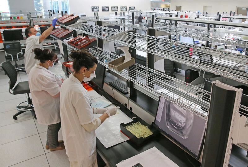 تامین نیازهای اضطراری در بحران های جهانی به واسطه پرینت سه بعدی