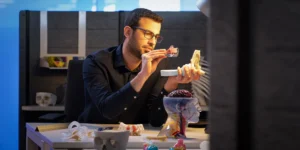 آشنایی بیشتر با نمونه های عملی استفاده از پرینت سه‌بعدی در بیمارستان‌ها؛ مدل‌های کالبدشناسی سه‌بعدی دقیق و..