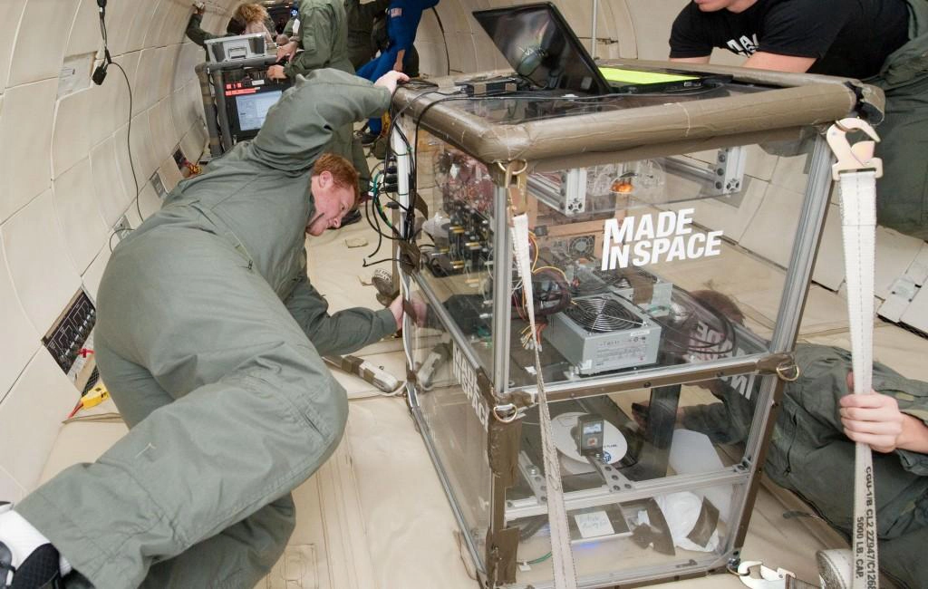 NASA-and-Made-In-Space