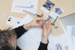 کامل‌ترین راهنمای انتخاب تکنولوژی پرینت سه بعدی