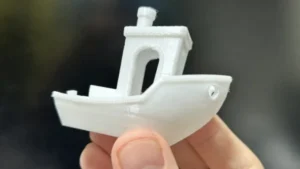 ۱۳ ضعف پنهان پرینتر سه بعدی که فقط یک پرینت 3D Benchy میتواند برملا کند