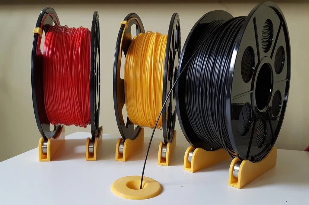نگهدارنده رول فیلامنت (Spool Holder)