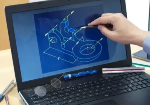 خدمات پرینت سه بعدی اصفهان