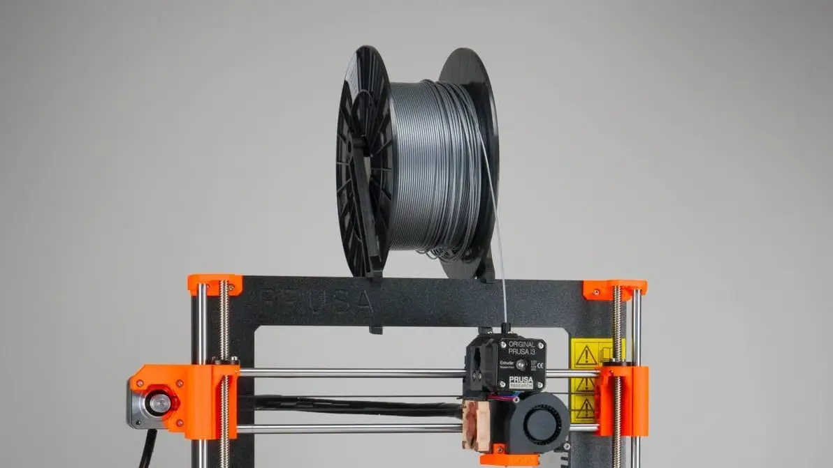 اکستروژن مستقیم (Direct Extrusion) از اصطلاحات پرینتر سه بعدی FDM