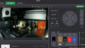 بامبو استودیو (Bambu Studio): آشنایی کامل با اسلایسر پرینتر سه بعدی Bambu Lab