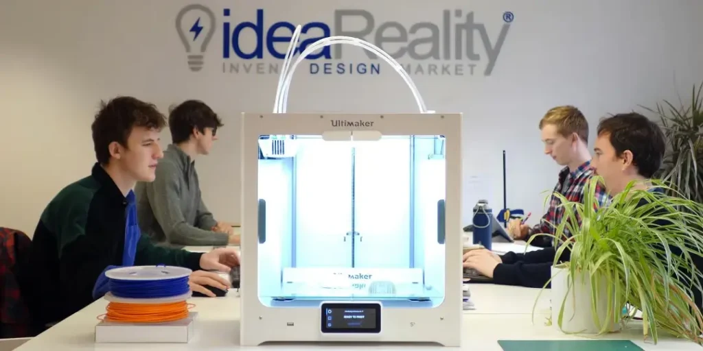 UltiMaker S7 و Factor 4؛ از بهترین پرینترهای سه بعدی برای کسب‌وکارهای کوچک