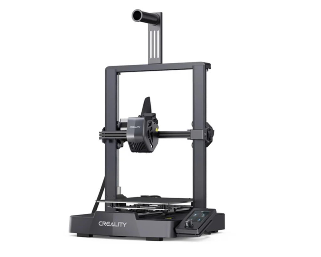 Creality Ender-3 V3 SE: یک پرینترسه‌ بعدی برای کسب‌وکارهای کوچک در ایران