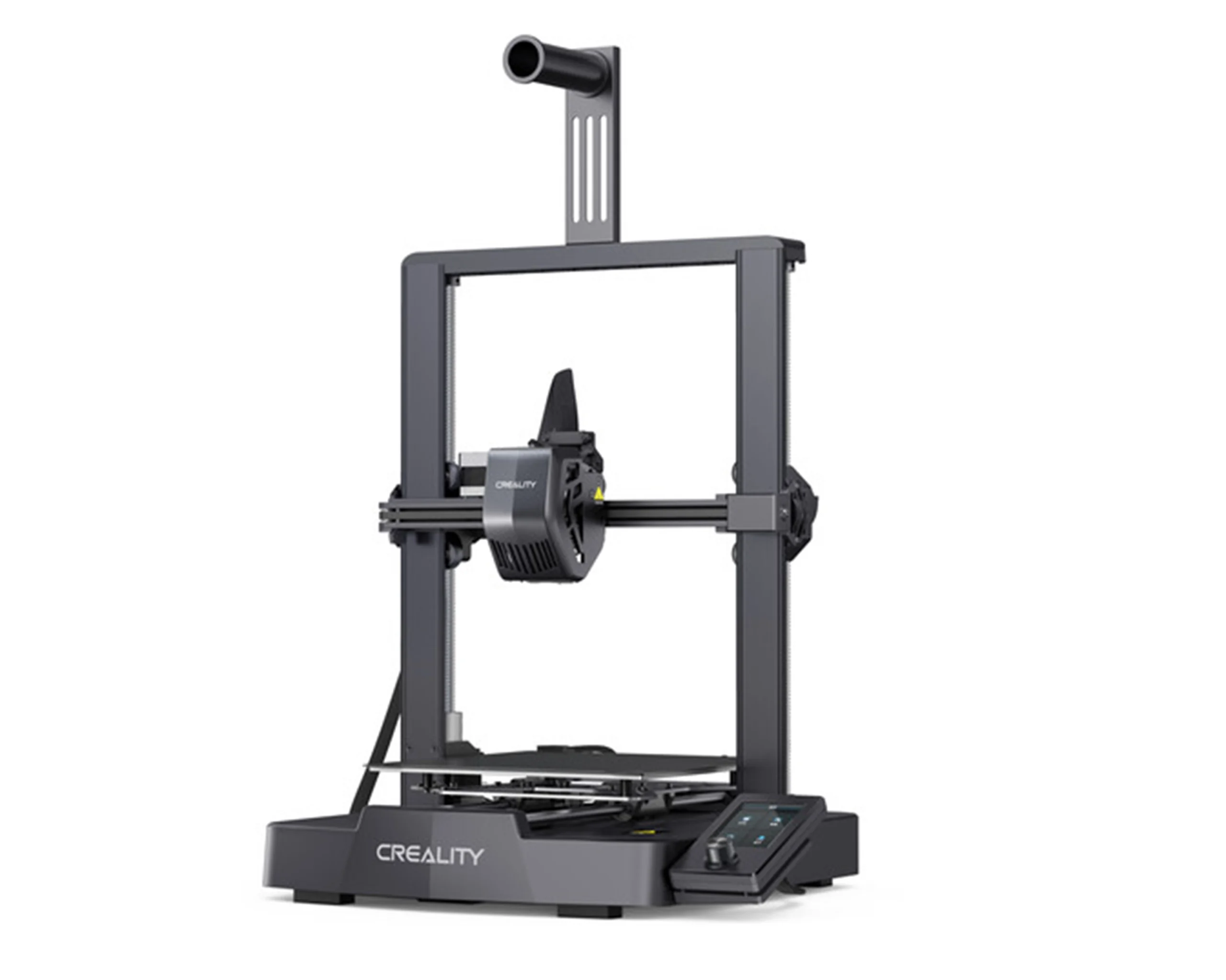 Creality Ender-3 V3 SE: یک پرینترسه‌ بعدی برای کسب‌وکارهای کوچک در ایران