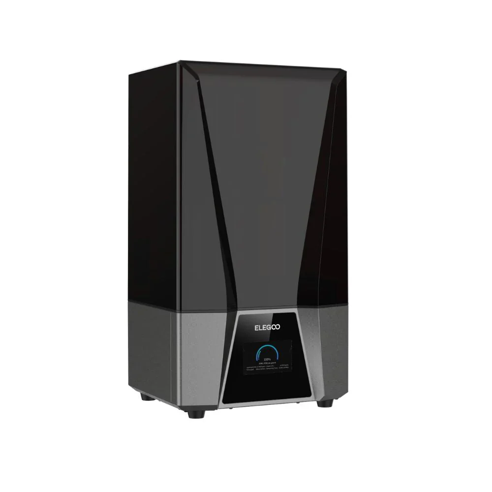 Elegoo Saturn 3 Ultra پرینتر سه‌ بعدی برای کسب‌وکارهای کوچک در ایران
