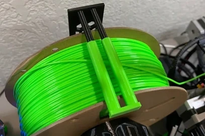 فشرده کننده فیلامنت (Filament Tensioner)