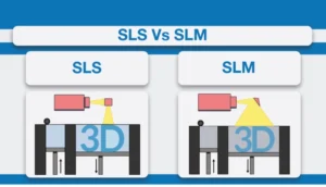 مقایسه فناوری‌های پرینت سه بعدی SLM و SLS از جنبه‌های مختلف، با تفاوت‌های پرینت سه بعدی SLM و SLS و کاربردهای هر یک بیشتر آشنا شوید.