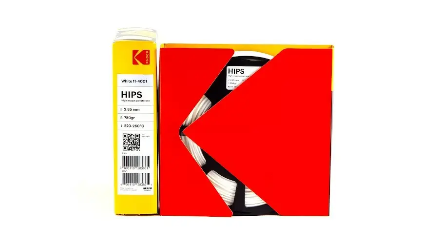Kodak HIPS