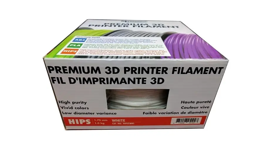 MG Chemicals HIPS