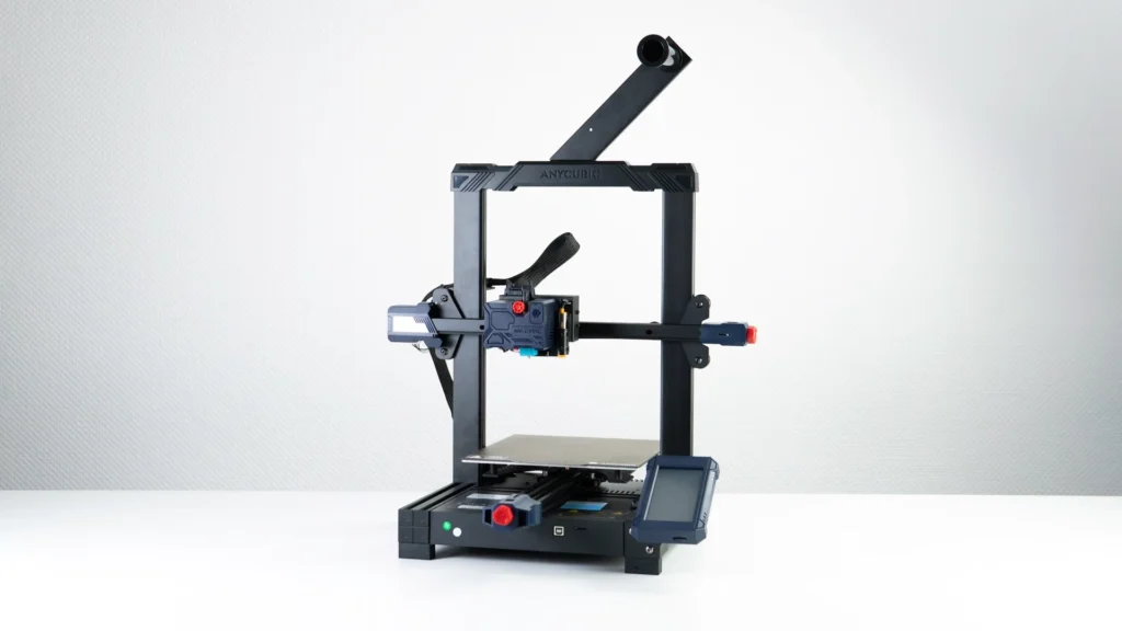 راهنمای خرید پرینتر سه بعدی anycubic kobra
