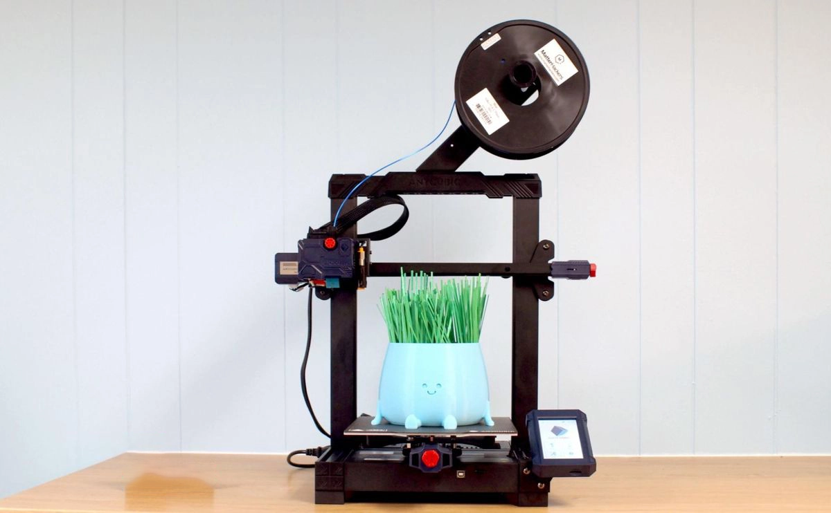 راهنمای خرید پرینتر سه بعدی anycubic kobra