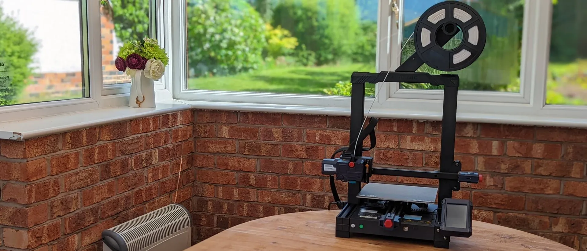 راهنمای خرید پرینتر سه بعدی anycubic kobra