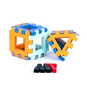 پرینت سه بعدی با فیلامنت PLA
