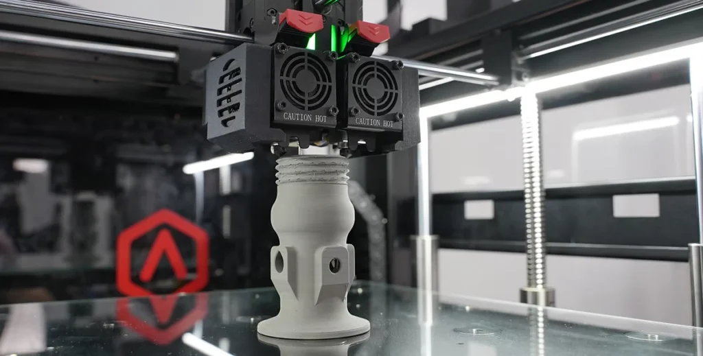 معرفی تکنولوژی های پرینت سه بعدی فلزات