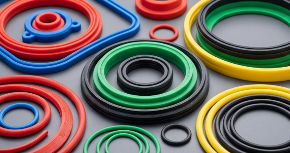 دستگیرهها و اهرمها (Knobs and Handles) از انواع قطعات یدکی قابل ساخت با پرینتر سه بعدی