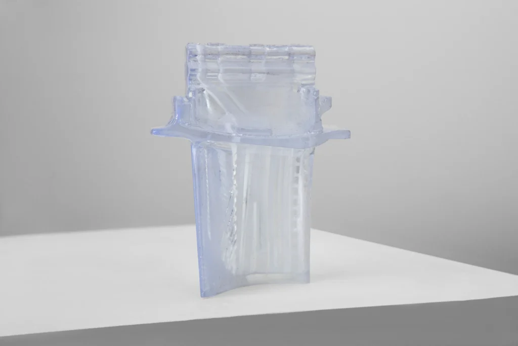 رزین TRANSPARENT