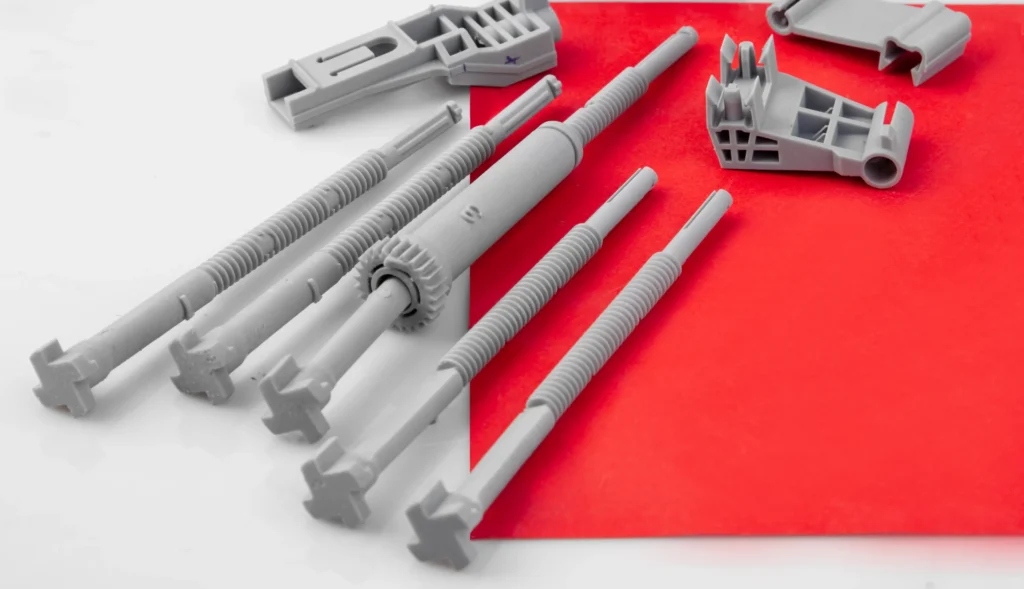 رزین HIGH TEMP 250