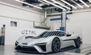 شرکت Vital Auto با بهرهگیری از پرینترهای سهبعدی، ایدههای مفهومی خودروسازان را به نمونههای فیزیکی با کیفیت بالا تبدیل میکند...