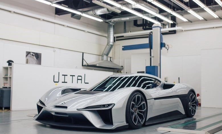 شرکت Vital Auto با بهره‌گیری از پرینترهای سه‌بعدی، ایده‌های مفهومی خودروسازان را به نمونه‌های فیزیکی با کیفیت بالا تبدیل می‌کند...