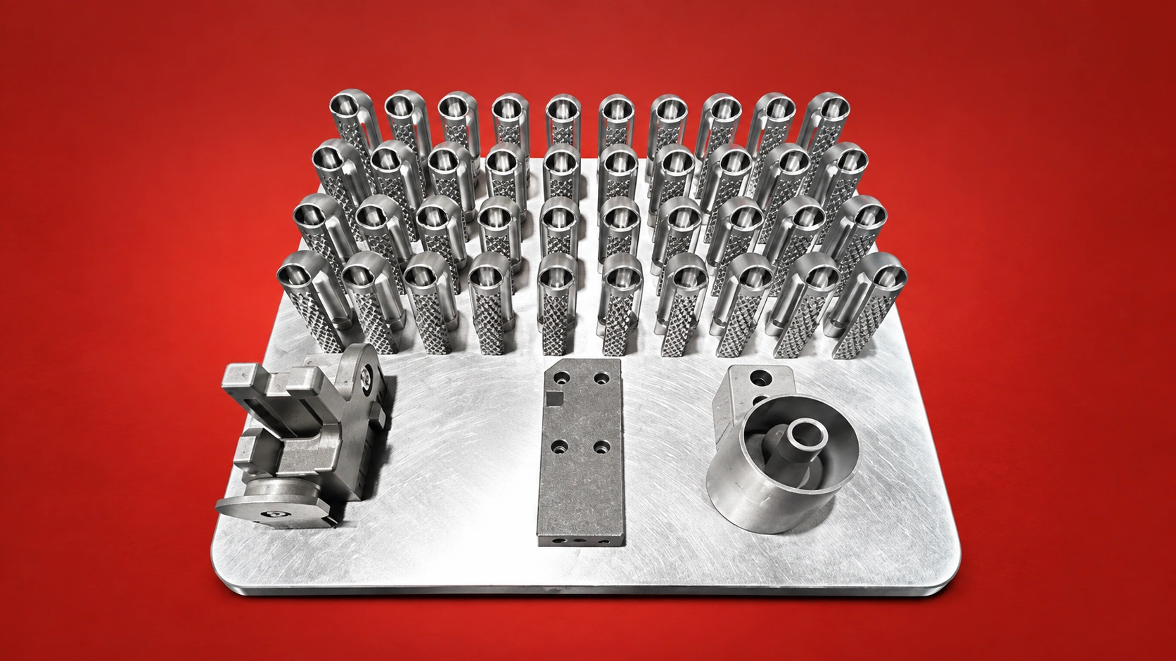 پودر ALUMINIUM