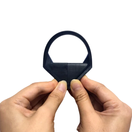 رزین Nylon-Like چیست؟